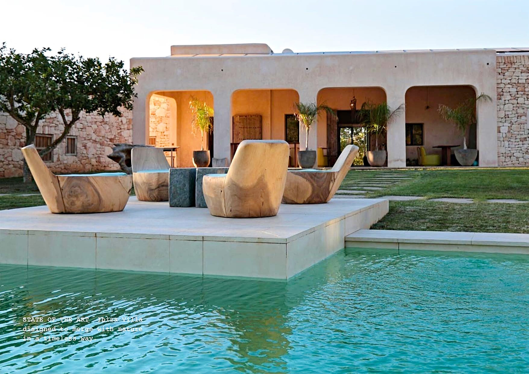 Mietschnäppchen auf Ibiza – 130.000 Euro pro Monat