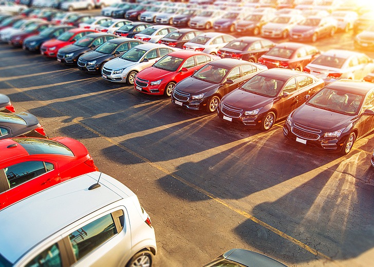 Neues städtisches Fahrzeugdepot für Cala Millor