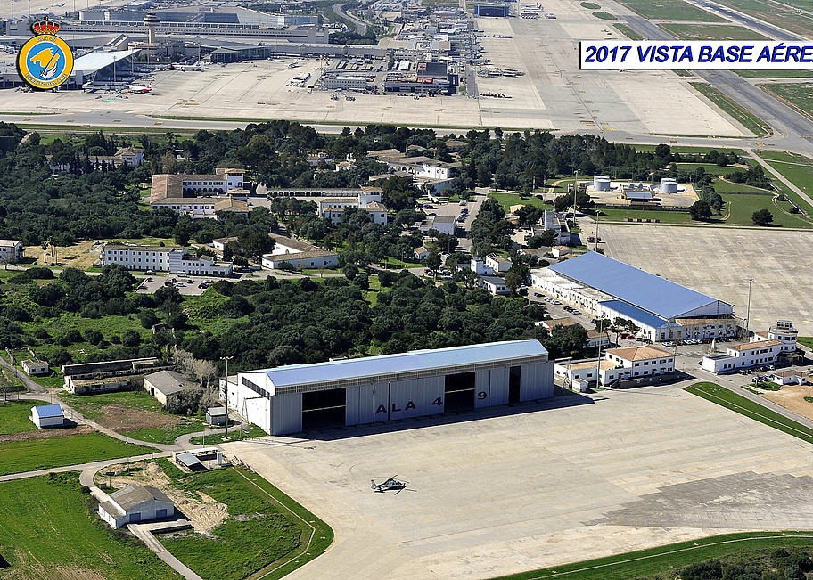 Militärbasis Son Sant Joan