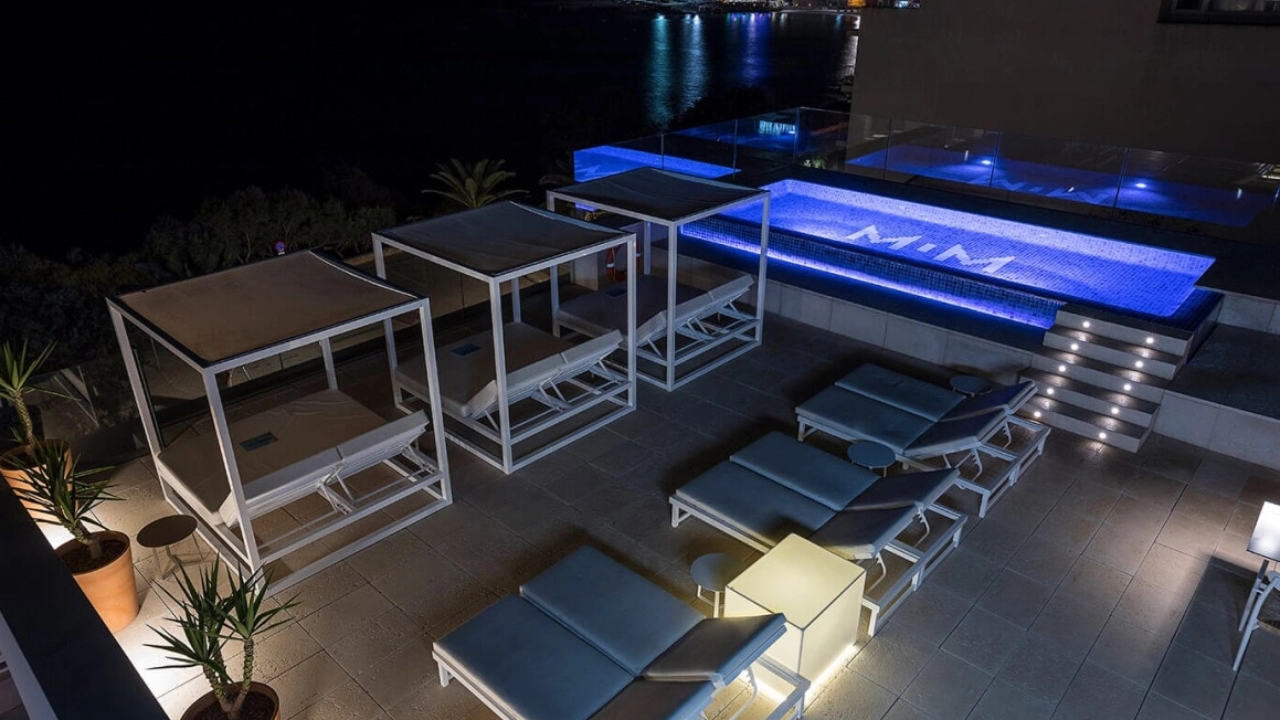 MiM Hotels
