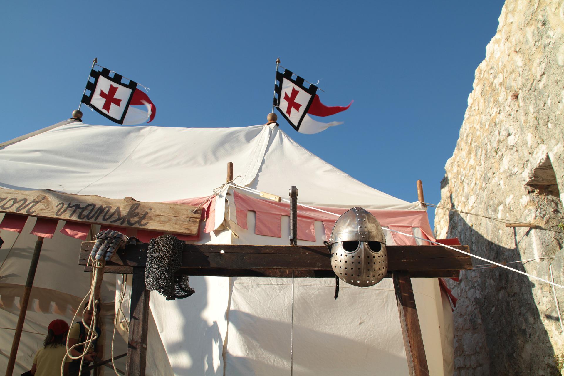 Historie hautnah erleben auf Mallorca