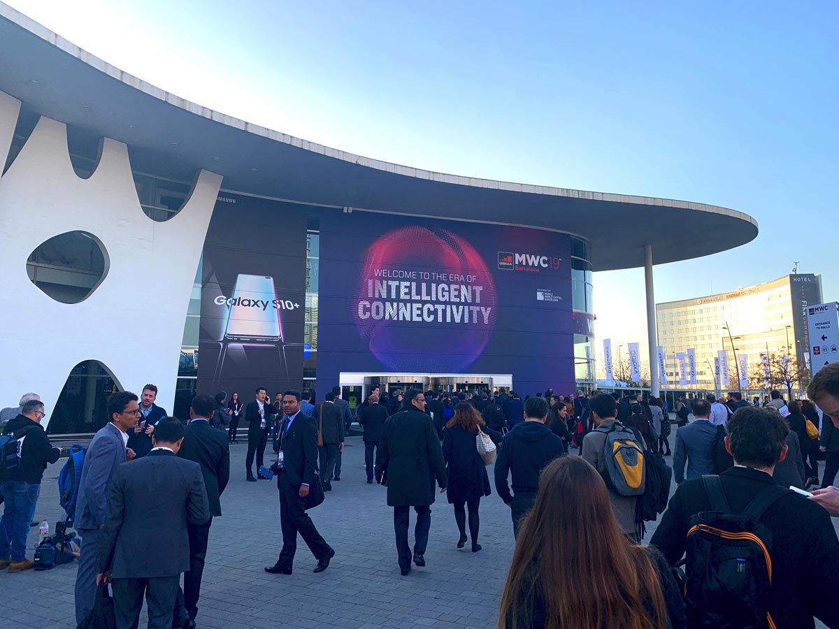 Mobile World Congress