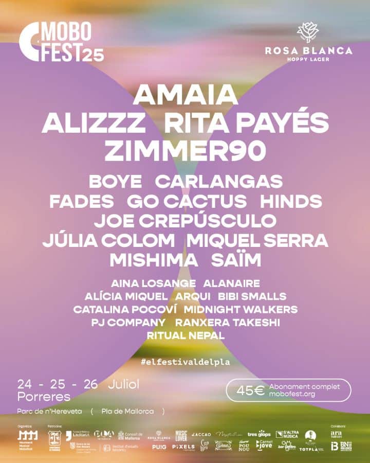 MoboFest 2025 MoboFest 2025