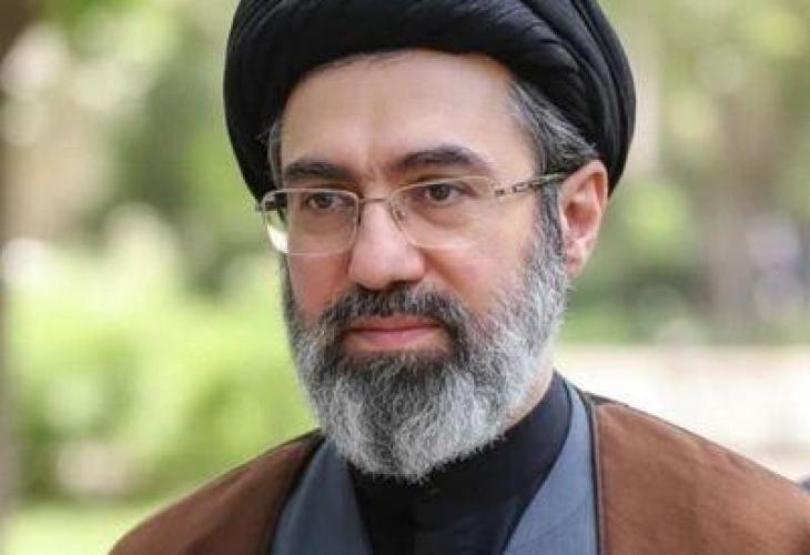 Mojtaba Khamenei
