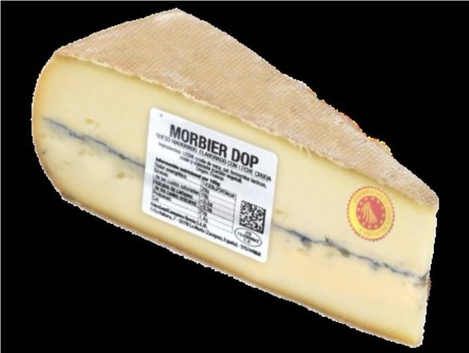 Französischer „Morbier mit E. coli“