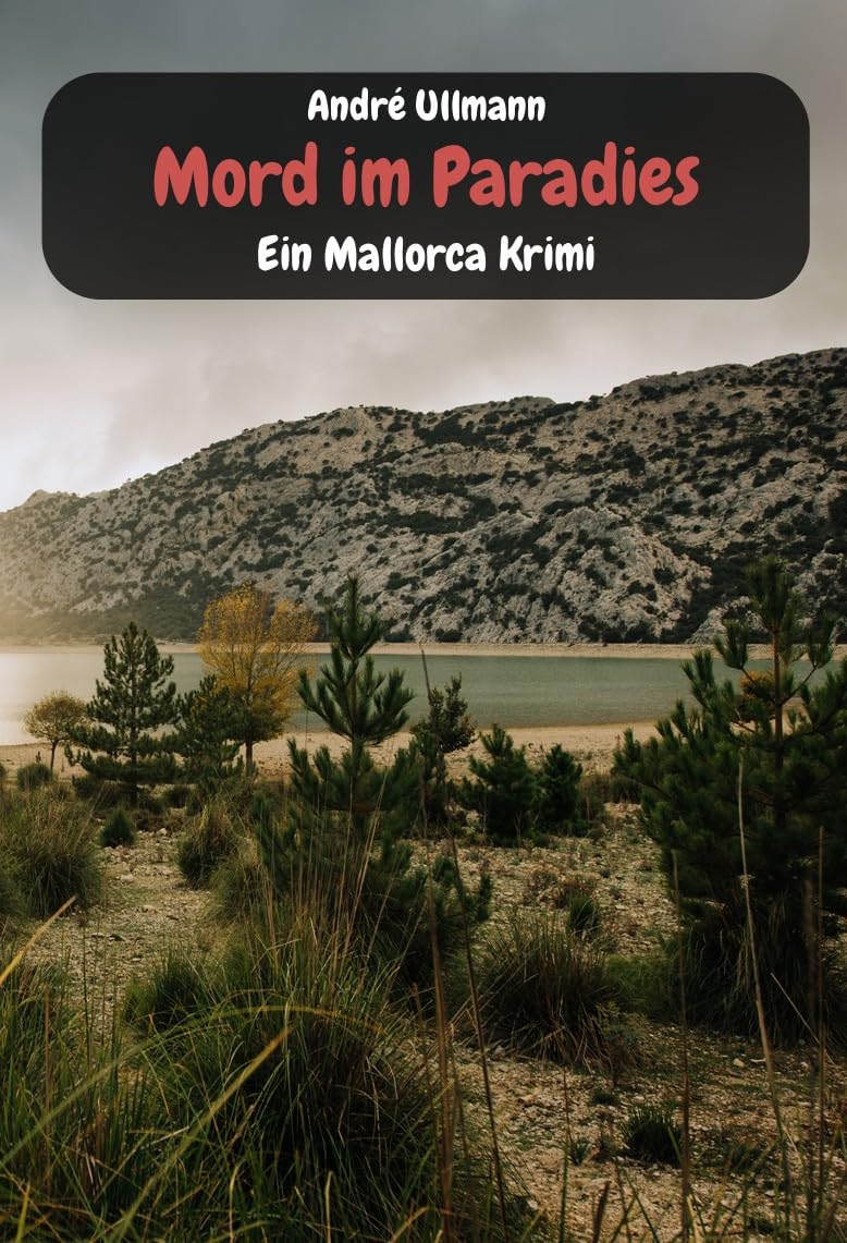 Mord im Paradies - Ein Mallorca Krimi