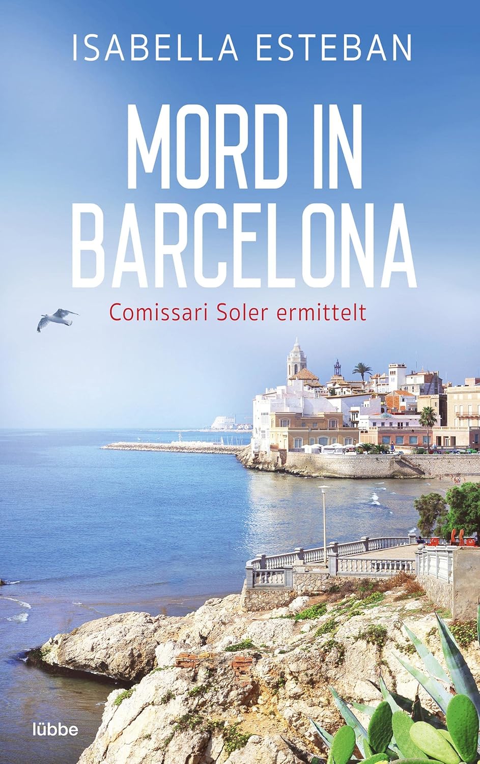Mord in Barcelona: Comissari Soler ermittelt