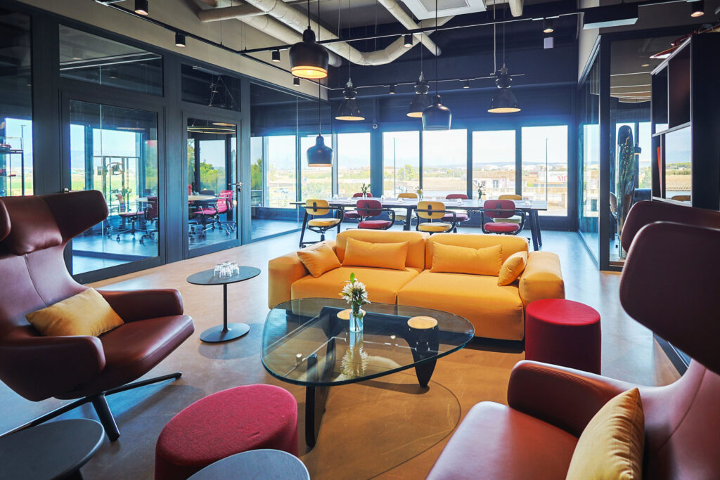 Motorworld Mallorca eröffnet exklusive Drivers Lounge