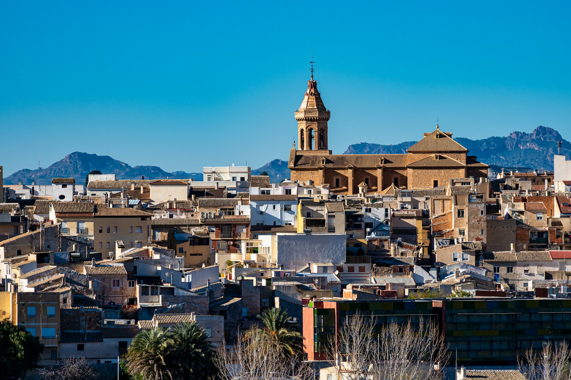 Murcia