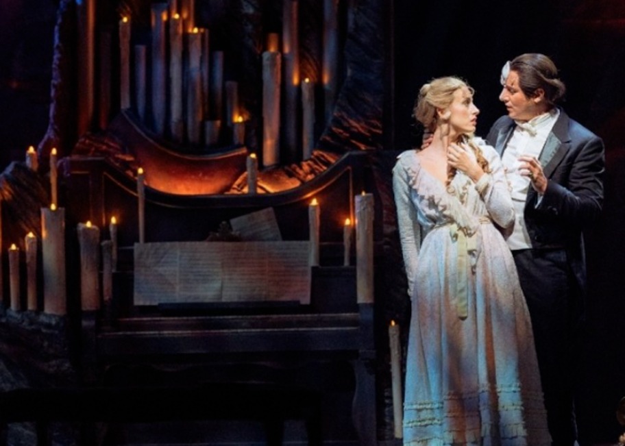 „Phantom der Oper“ kommt nach Mallorca