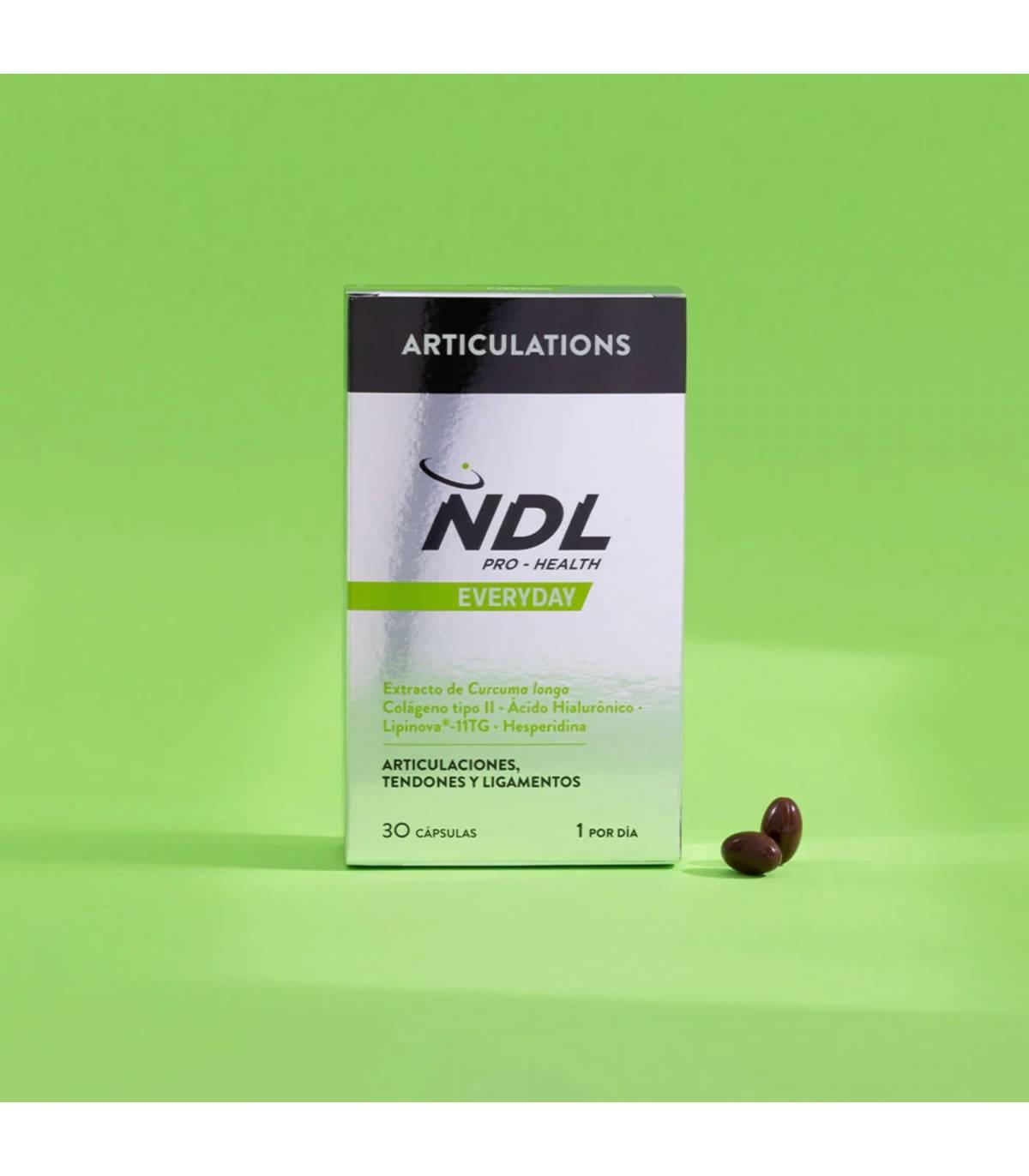 NDL Pro-Health