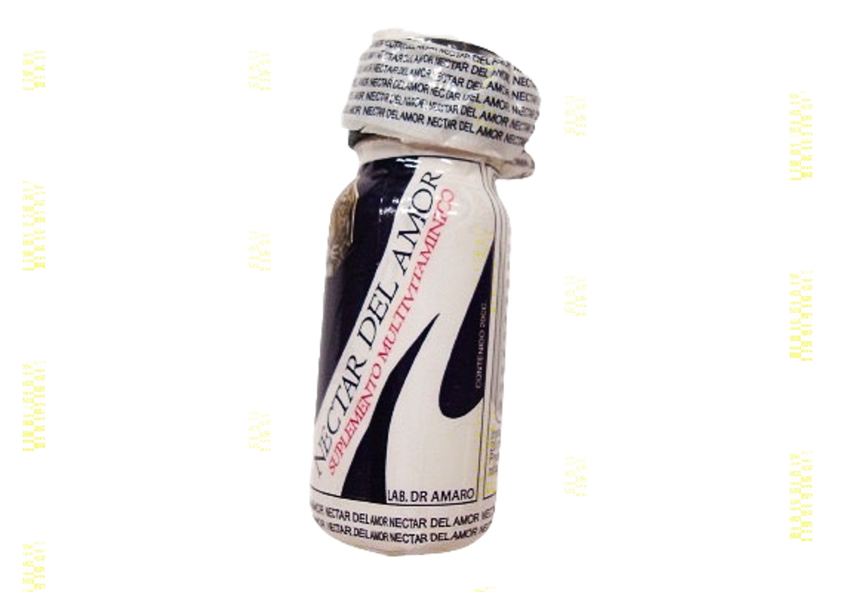 Spanien verbietet Liebesgetränk „Néctar del Amor”