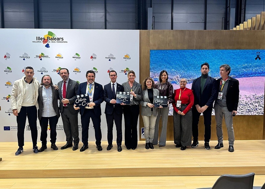 Neue Route „Plató de Cine“ auf Mallorca