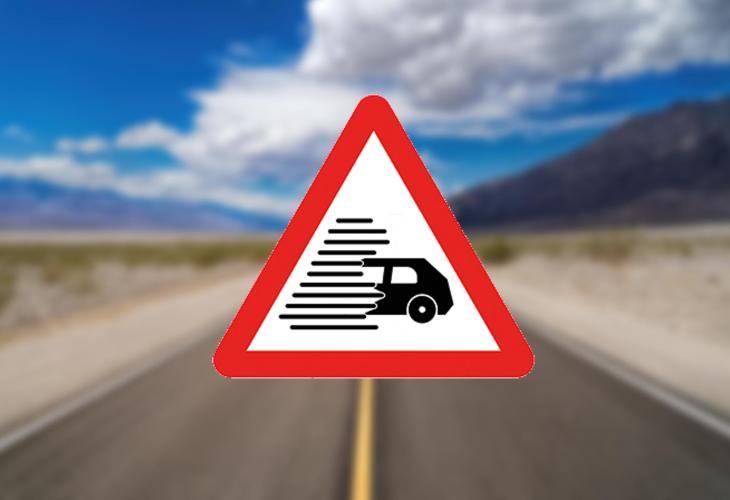 Neue Verkehrszeichen auf Mallorca in Kraft