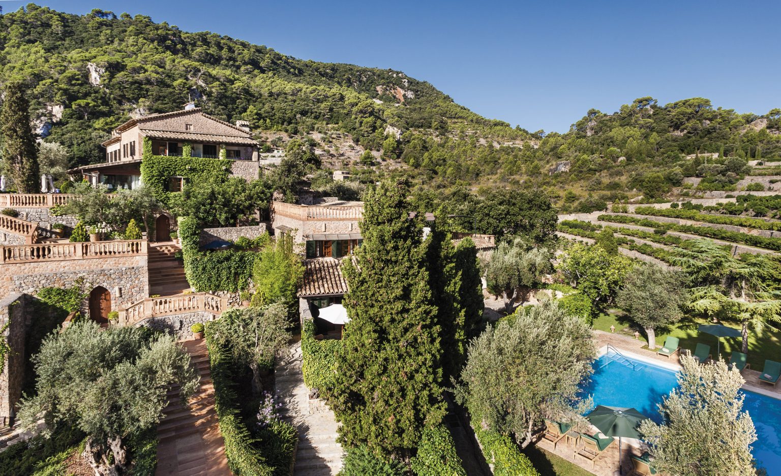 Neues It Mallorca Valldemossa