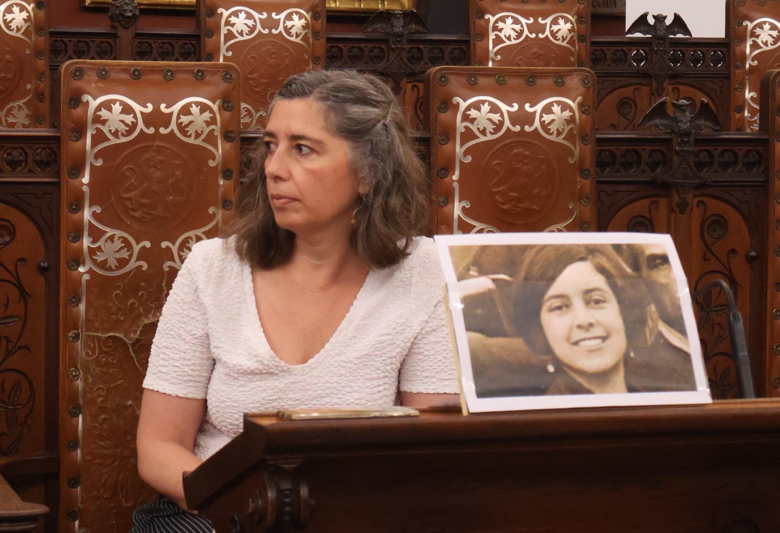 Verklaar Le Senne "persona non grata" in Palma