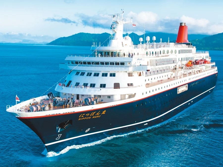 Nippon Maru