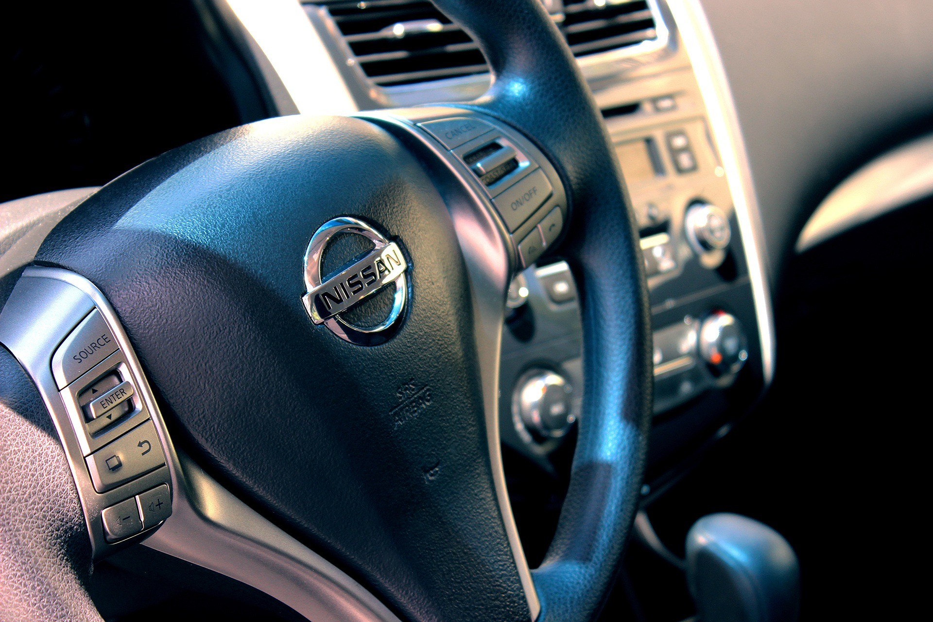 Nissan, Wagen, Automobil