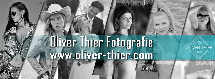 Oliver Thier Fotografie – Werbebanner