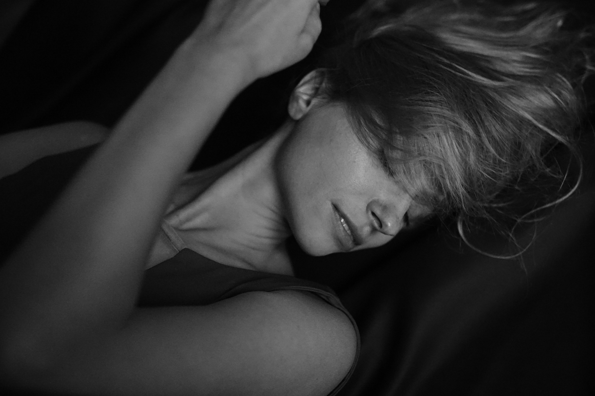 Orgasmus Sex Gefühle Sinnlichkeit Emotionen