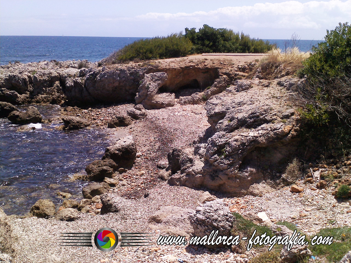 Kalenderblatt | 26.03.2023 - Cala Ratjada