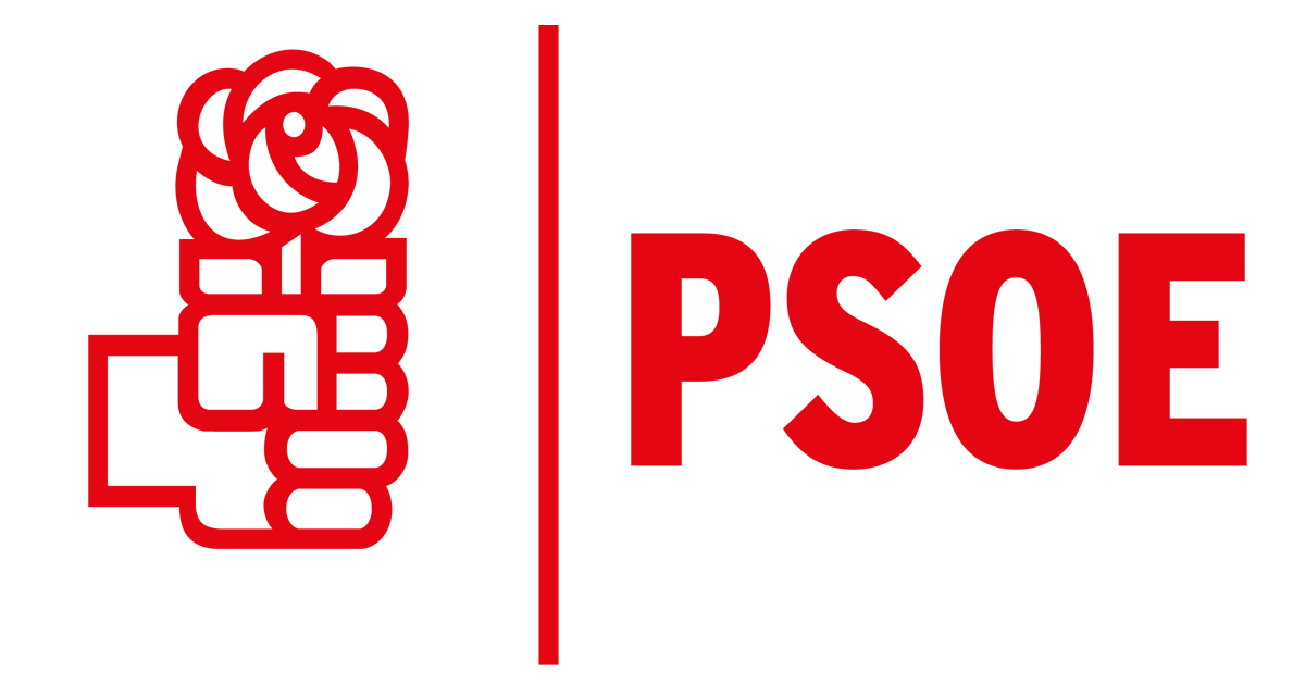 PSOE macht auf Mallorca Werbung „aus der Luft“