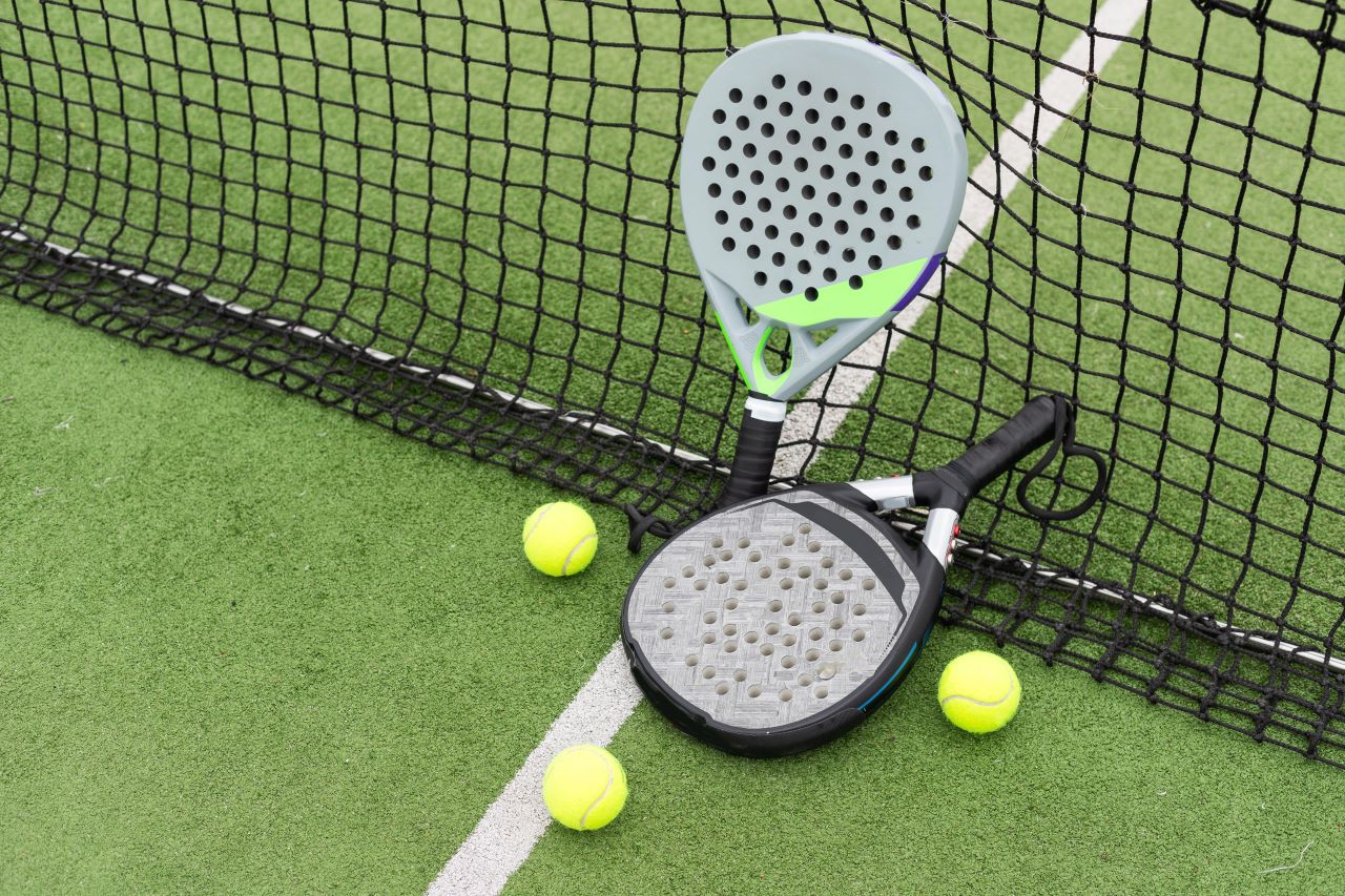 Padel Tennis
