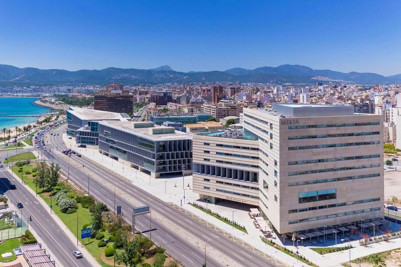 Mallorca als Geschäftsreiseziel Mallorca als Geschäftsreiseziel