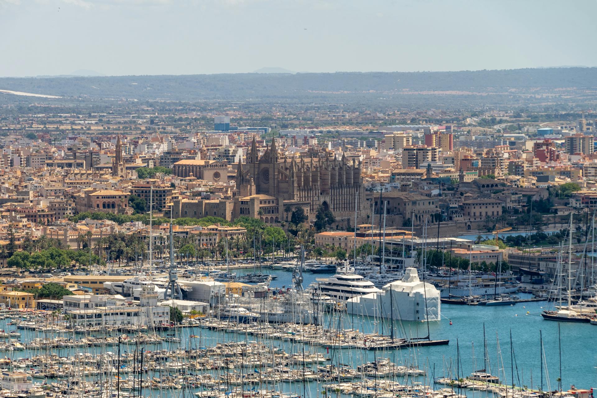 Palma de Mallorca