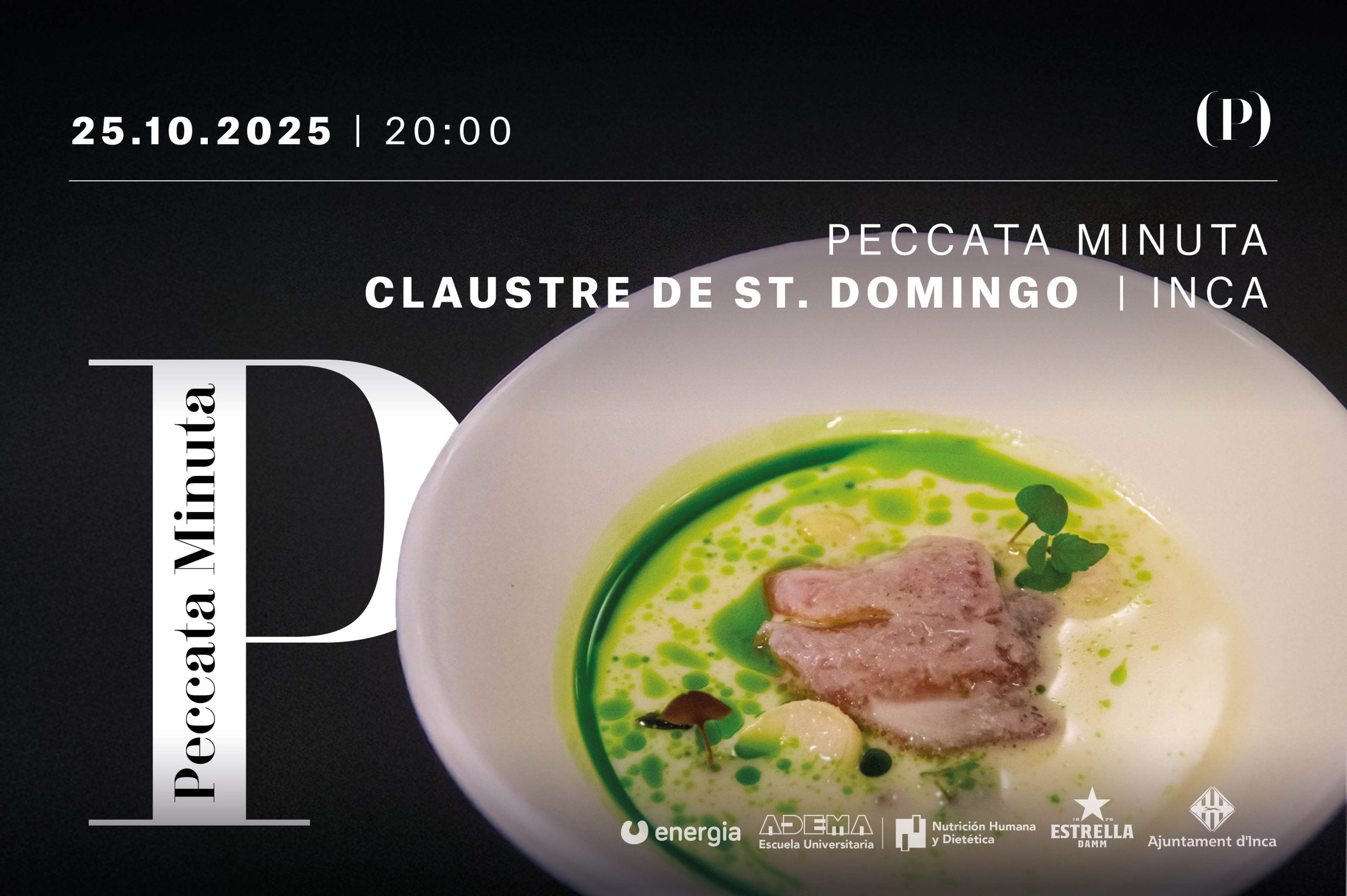 Peccata minuta Chefs