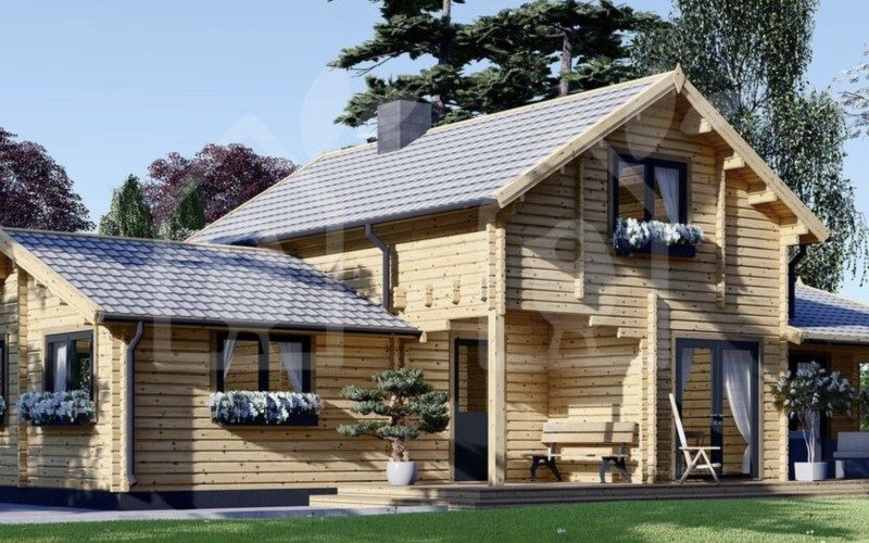 Pineca HOLLAND Haus