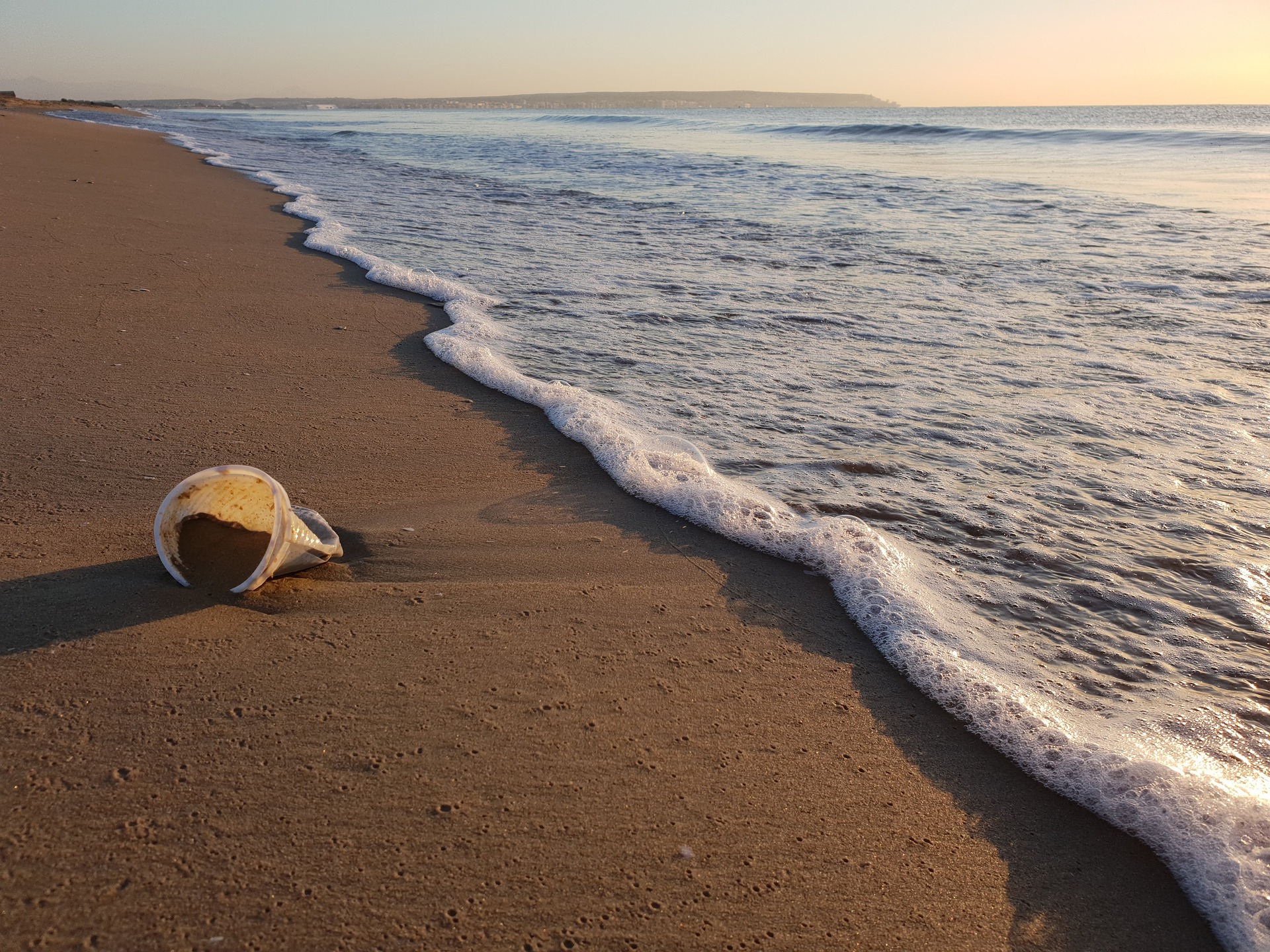 „No Plastic Festival“ in Palma auf Mallorca