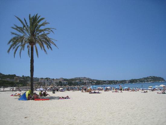 Platja de Santa Ponça