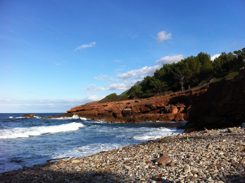 Platja de Son Bunyola