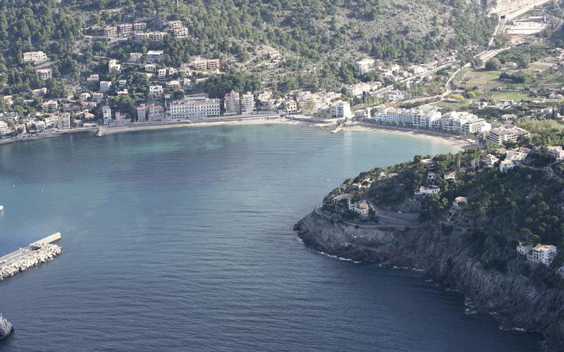 Strandführer Mallorca – Platja d’en Repic