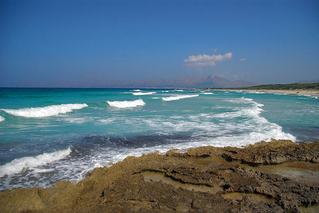 Strandführer Mallorca – Cala Serralot