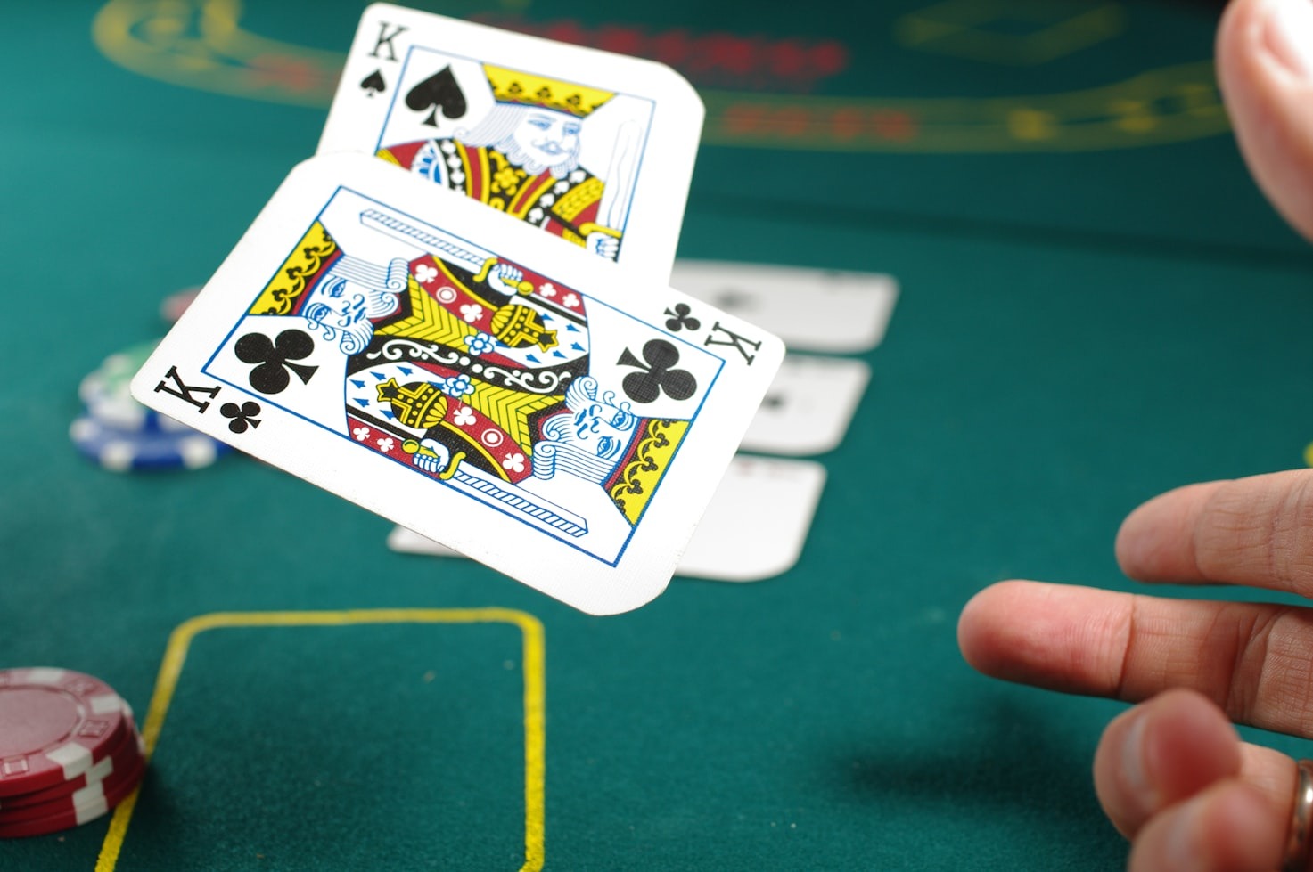 Pokerkarten
