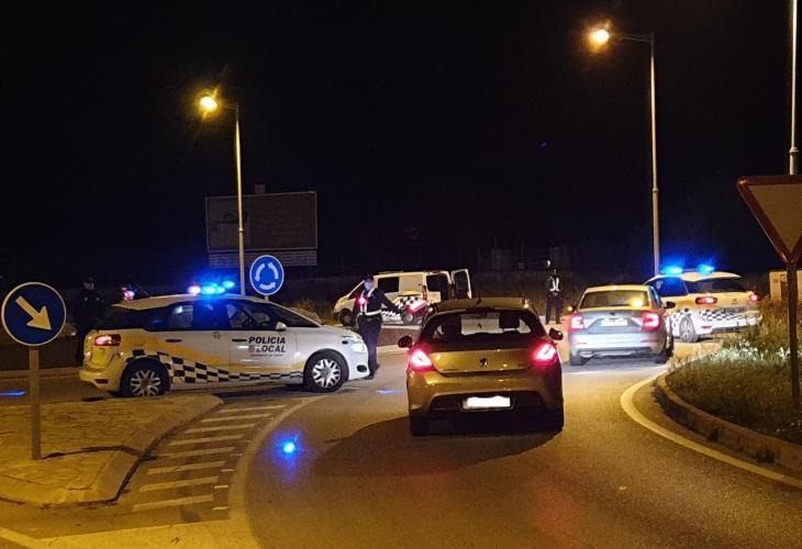 Calvià vernieuwt zijn civiele defensievloot