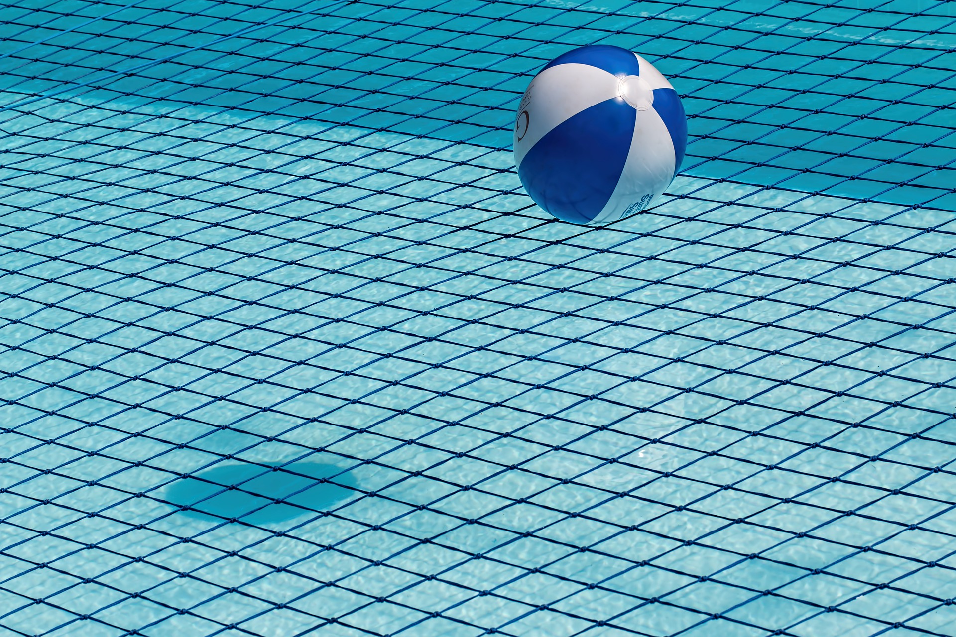 Pool Reinigung