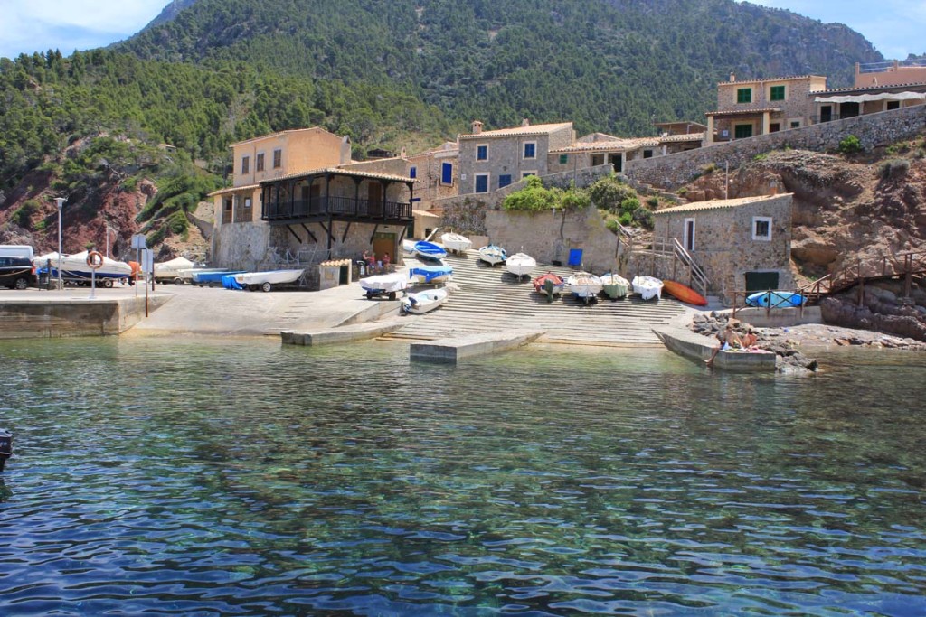 Port de Valldemossa