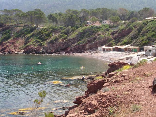Port des Canonge