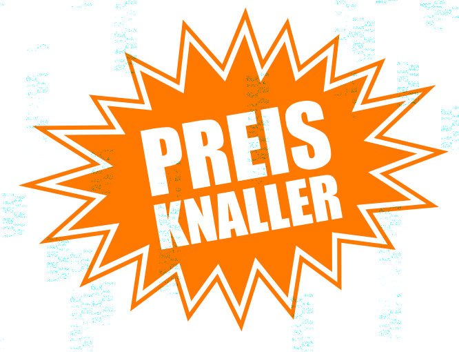 Preisknaller