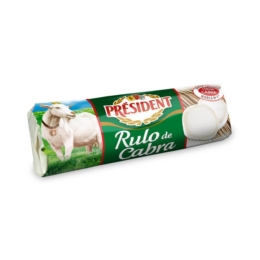 Rückruf von Ziegenkäseprodukten der Marke Président