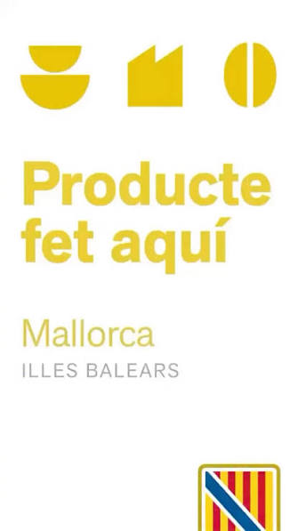 “Producte fet aquí” – Ein neues Gütesiegel für Mallorca