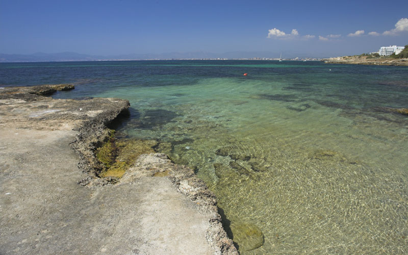 Punta de ses Puntes