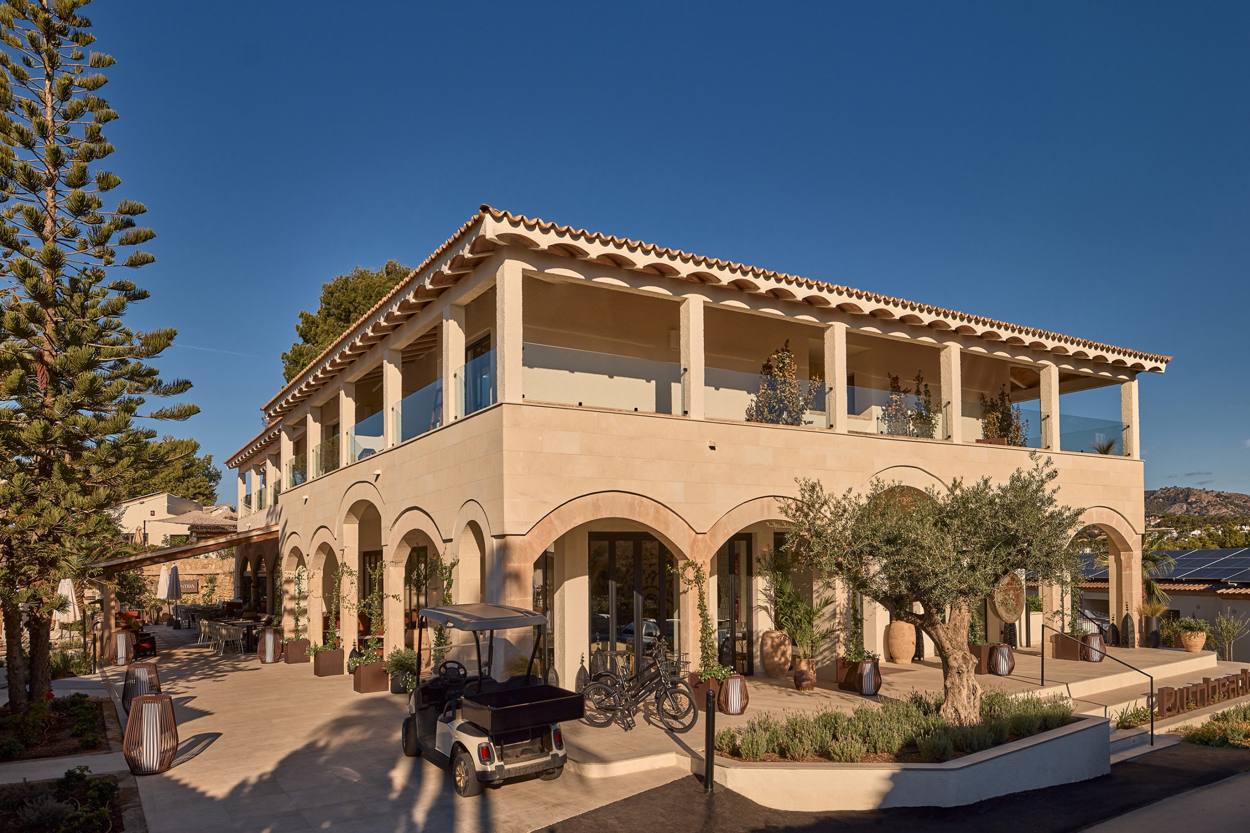 Purobeach Santa Ponsa