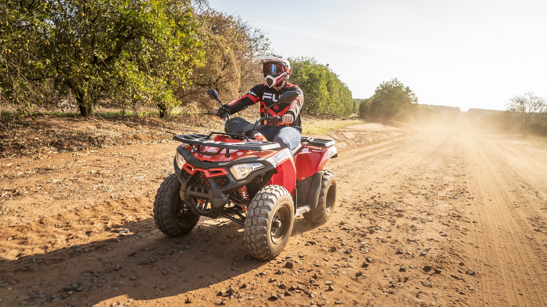 Schluss mit Quads, Buggys und AWDs auf Mallorca?