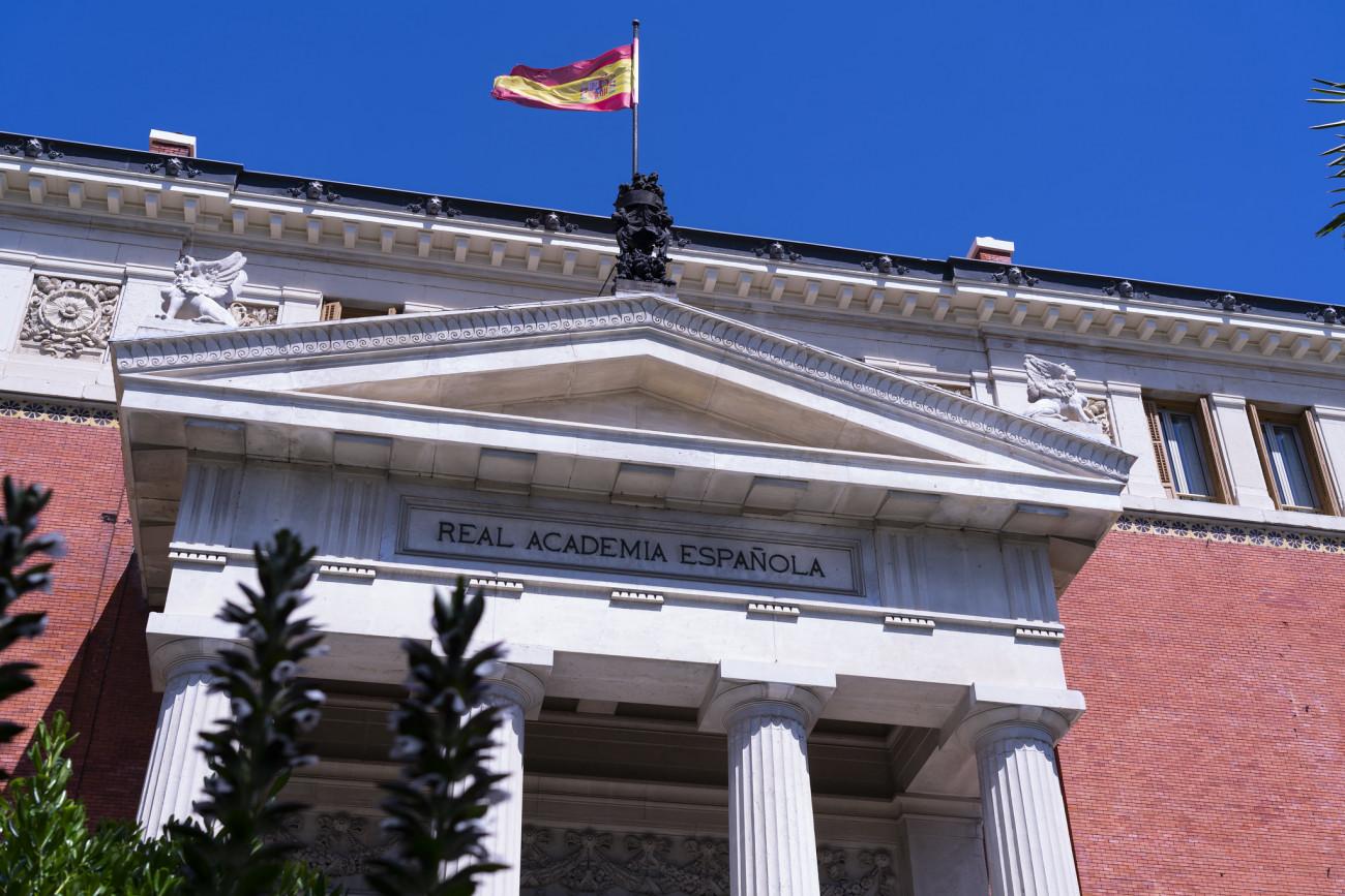 Real Academia Española de la Lengua