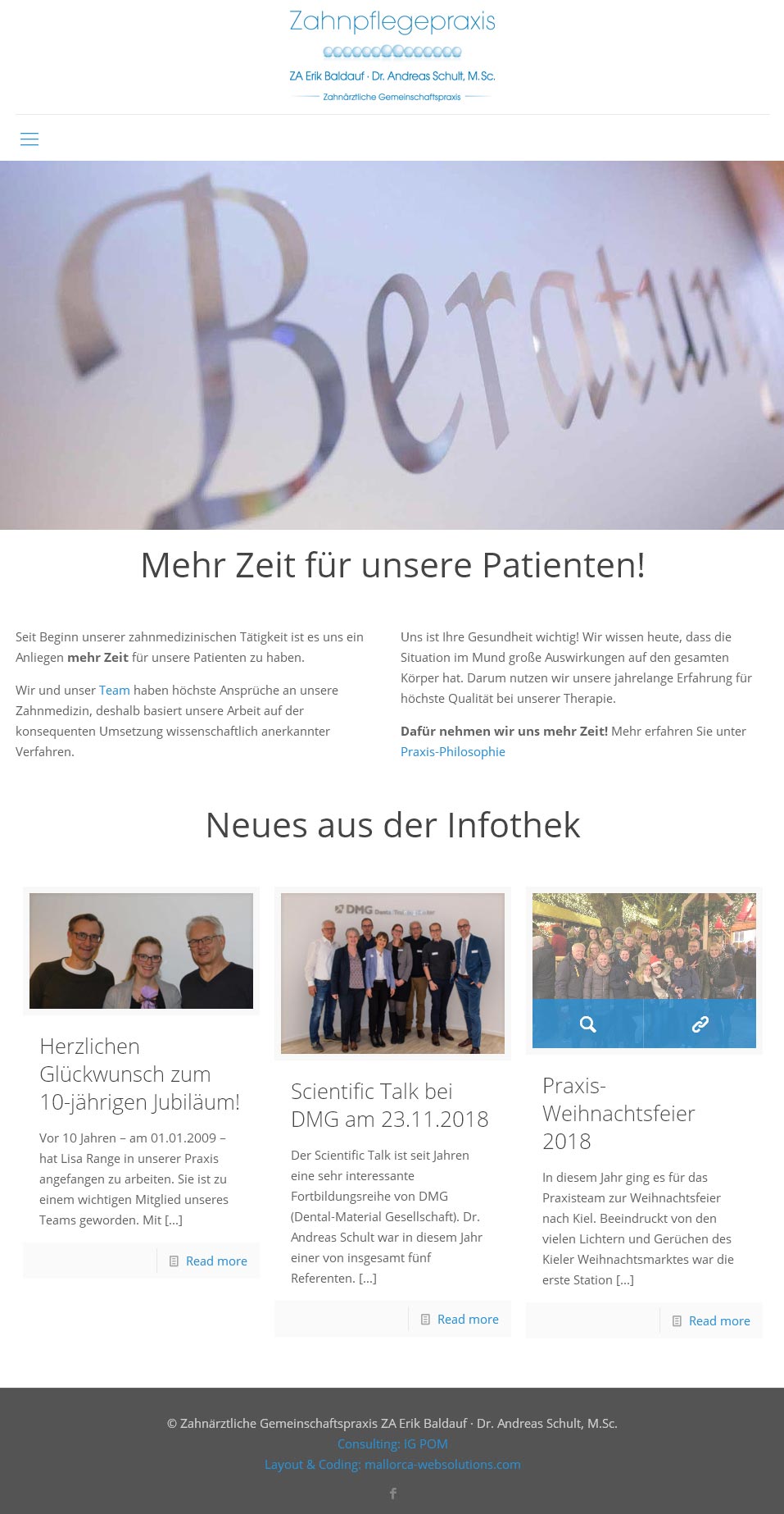 ZA Baldauf / Schult