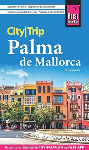 Reise Know-How CityTrip Palma de Mallorca